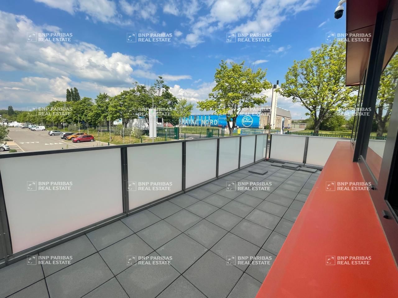 491.3 m² pour ce activité en location à Metz