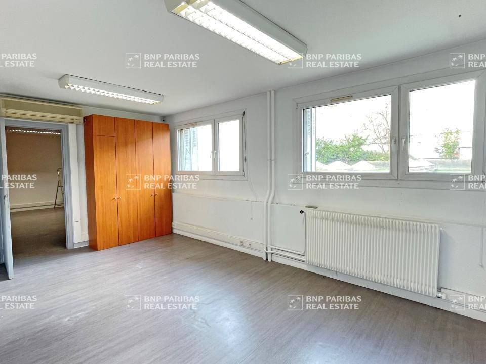 139.08 m² pour ce bureaux en vente à Paris