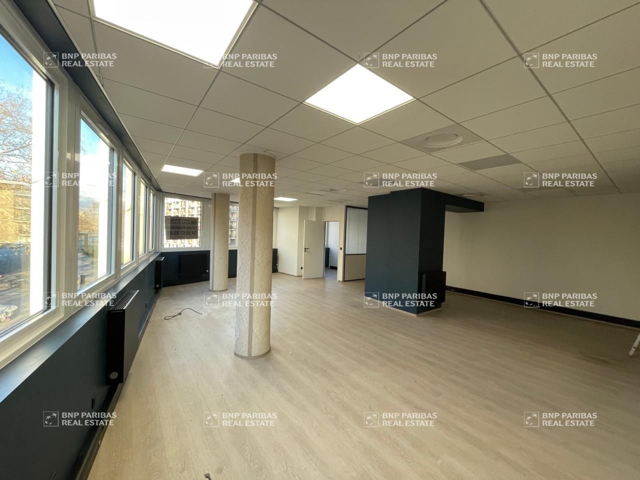 Location bureaux à Chambéry 73000