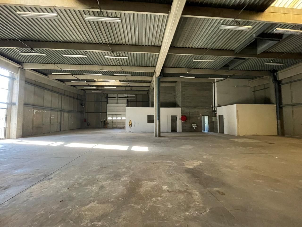 1340.7 m² pour ce activité en location à Lingolsheim