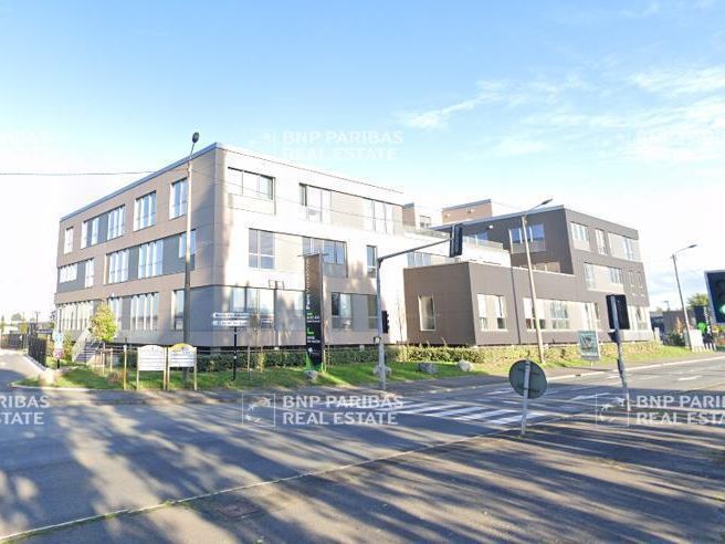 Location Bureaux 599 m² divisibles 59810 Lesquin