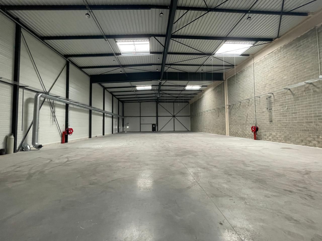 Location pme-pmi à Saint-ouen-l'aumône 95310
