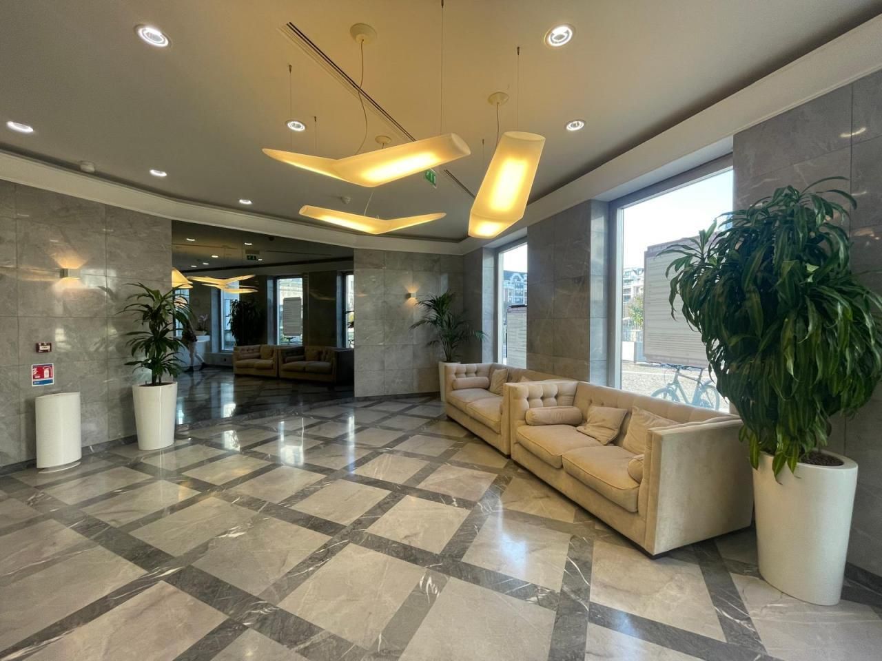 642.2 m² pour ce bureaux en location à Charenton-le-pont