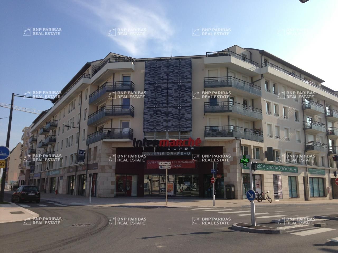 Vente Bureaux 60 m² non divisibles 21000 Dijon