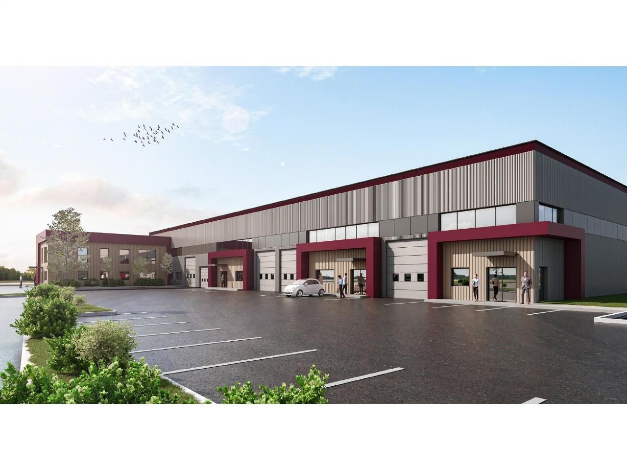 Vente PME-PMI 3446 m² divisibles 91670 Angerville