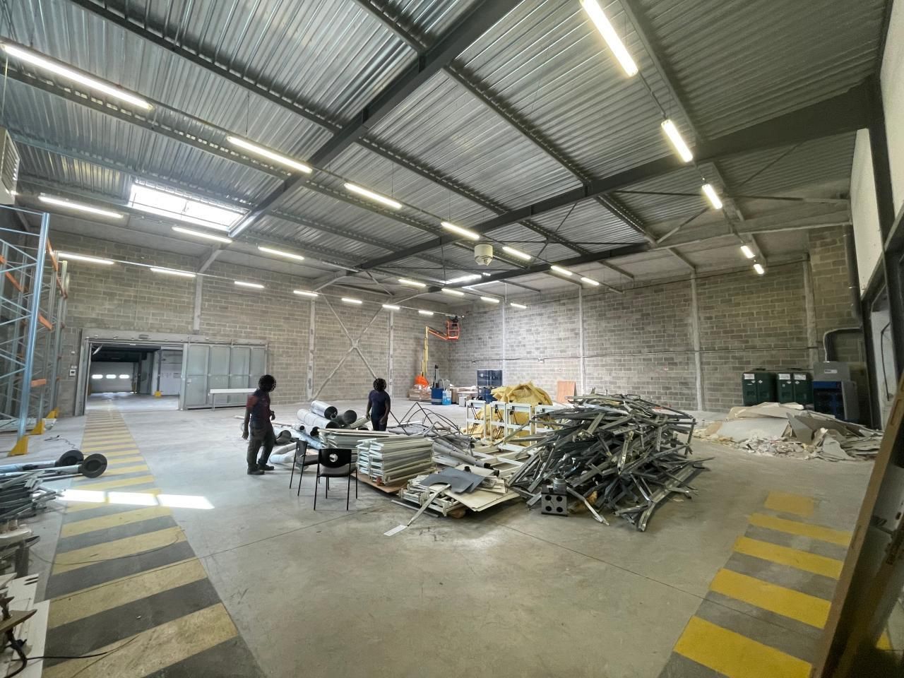 847 m² pour ce pme-pmi en location à Taverny