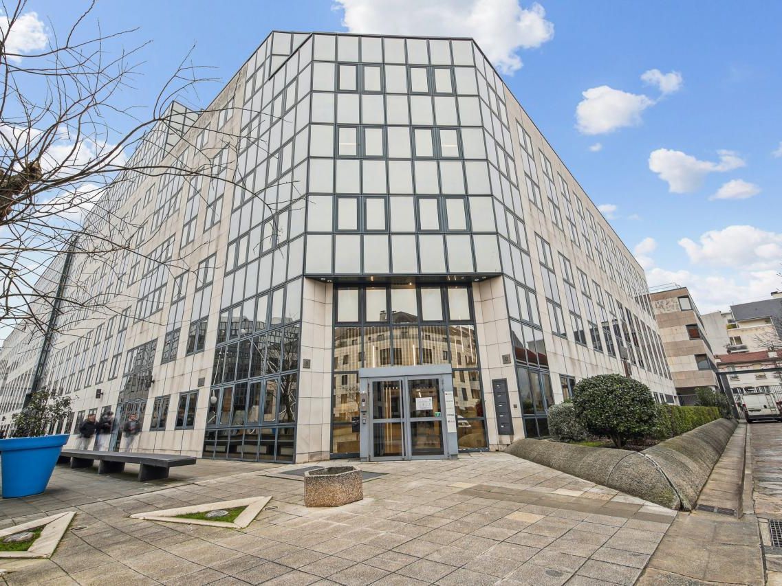 Location Bureaux 926.19 m² divisibles 94300 Vincennes