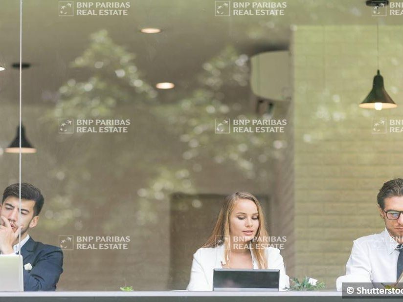 Vente Bureaux 442 m² non divisibles 67205 Oberhausbergen