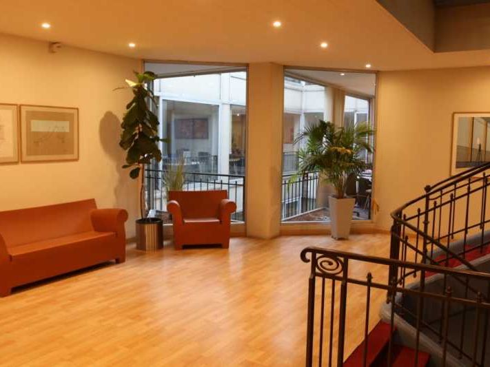 À louer - plusieurs surfaces au coeur d'un centre