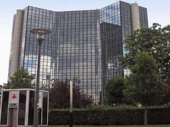 À louer - Bureaux à Tourcoing.  Une tour haute de