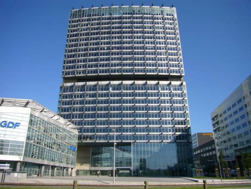 Plusieurs surfaces à louer dans la Tour Lilleurop