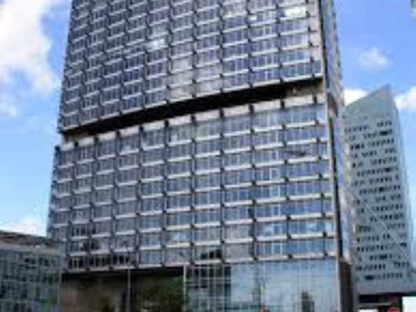 Plusieurs surfaces à louer dans la Tour Lilleurop