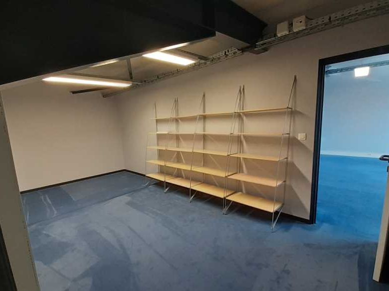 Aires d'Entreprises vous propose, à la location,