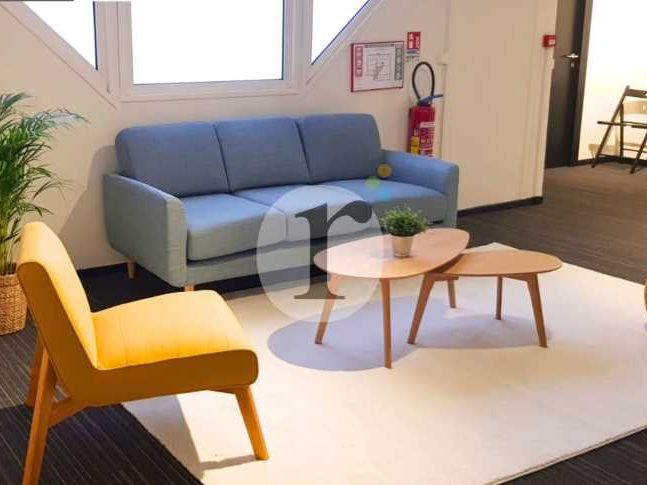 Aires d'Entreprises vous propose, à la location,