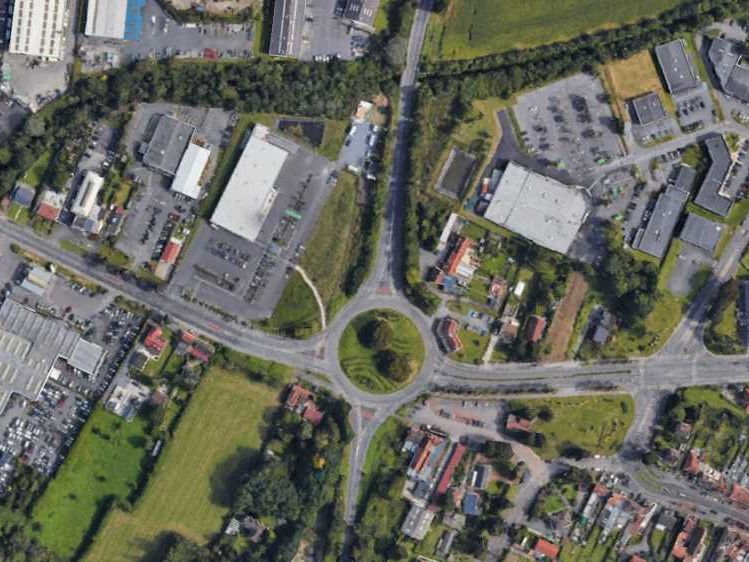 Aires d'Entreprises vous propose, à l'achat, ce t