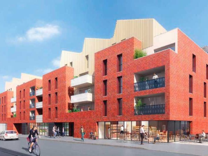 Disponible à l'achat ou à la location, locaux com