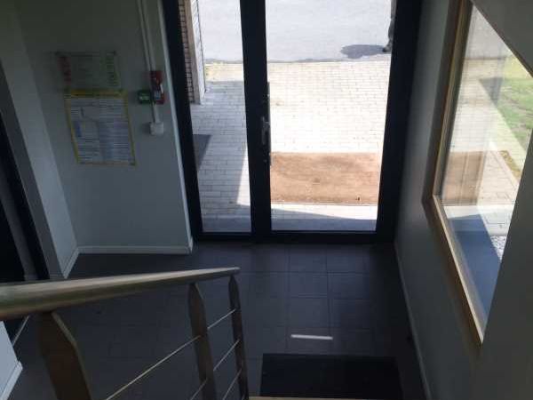 À louer - ensemble immobilier BBC de 2021, réalis