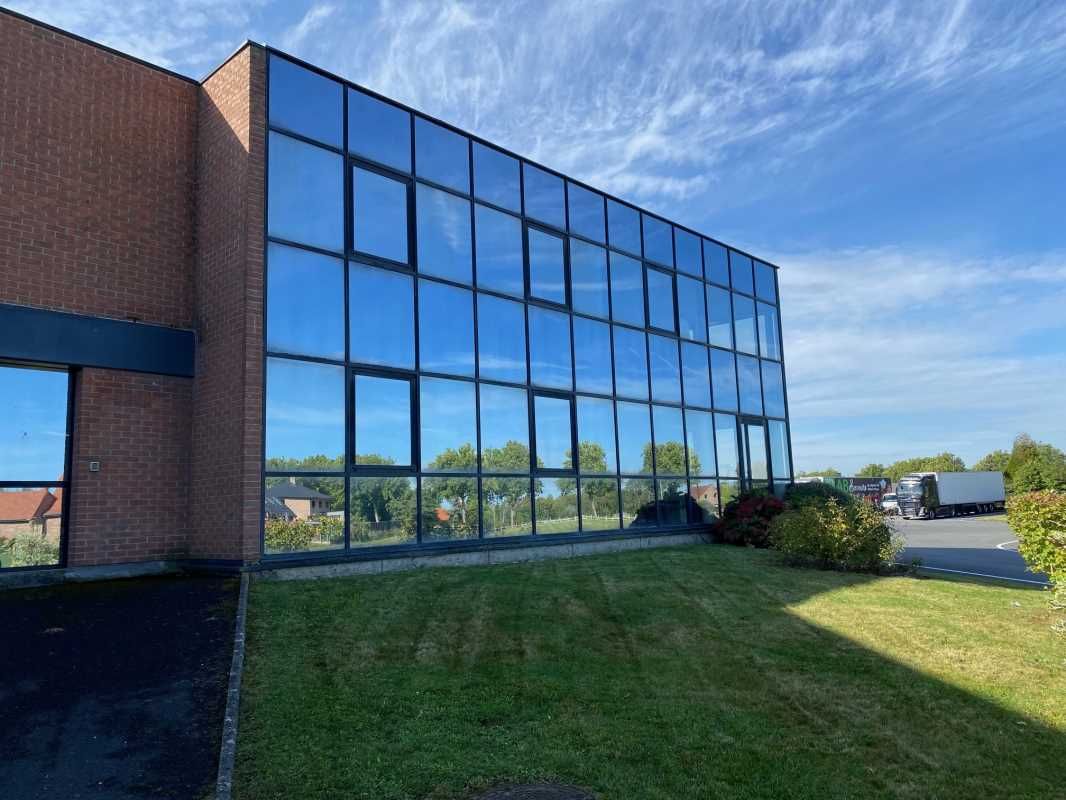 À louer, local d'activités sur la commune d'Erqui