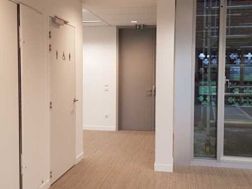 Bureaux à louer d'environ 280 m² au coeur du quar