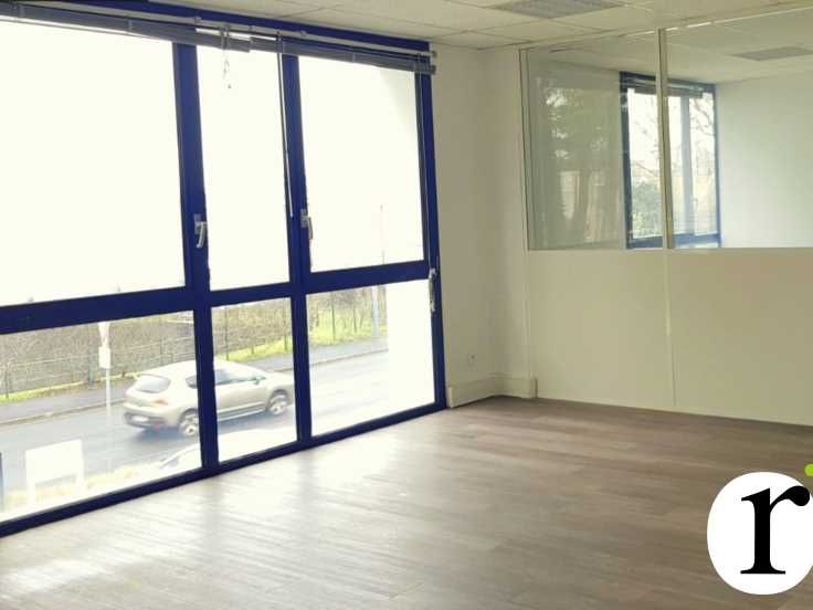 Aires d'Entreprises vous propose à la location, s