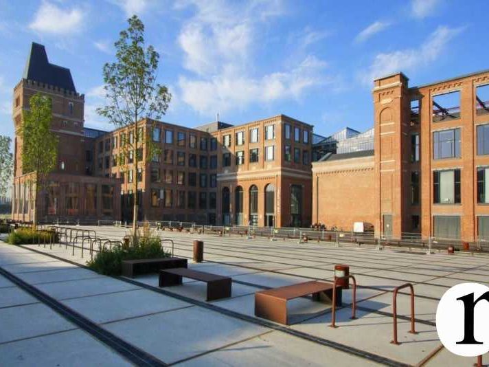 Aires d'Entreprises vous présente une opportunité