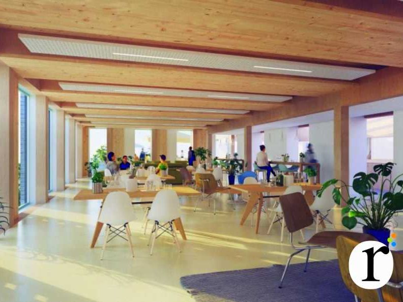 Aires d'Entreprises vous présente une opportunité