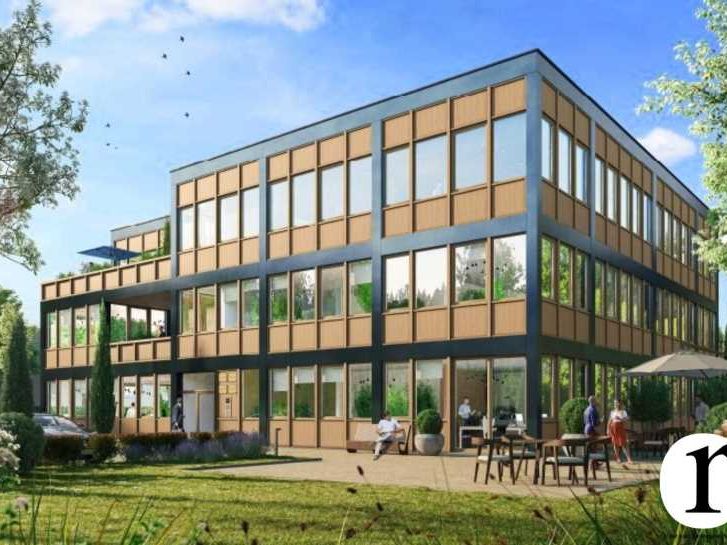 Aires d'Entreprises vous propose à la location 16