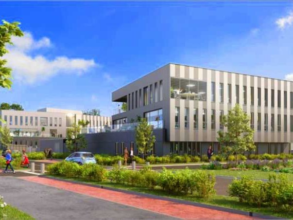 Aires d'Entreprises vous offre la possibilité d'a