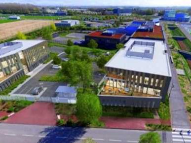 Aires d'Entreprises vous offre la possibilité d'a