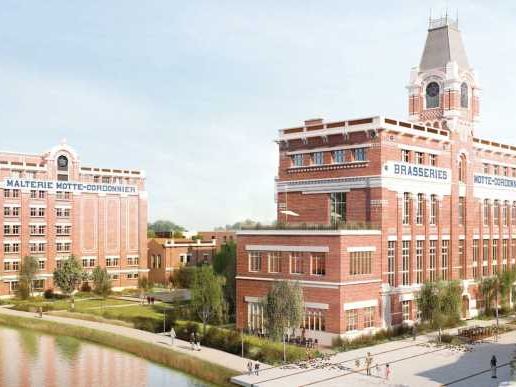 À vendre ou à louer, local commercial d'environ 5