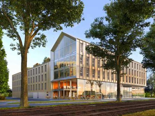 Aires d'Entreprises vous propose à la vente ce su