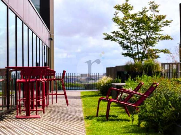 Aires d'Entreprises vous propose à la location ce