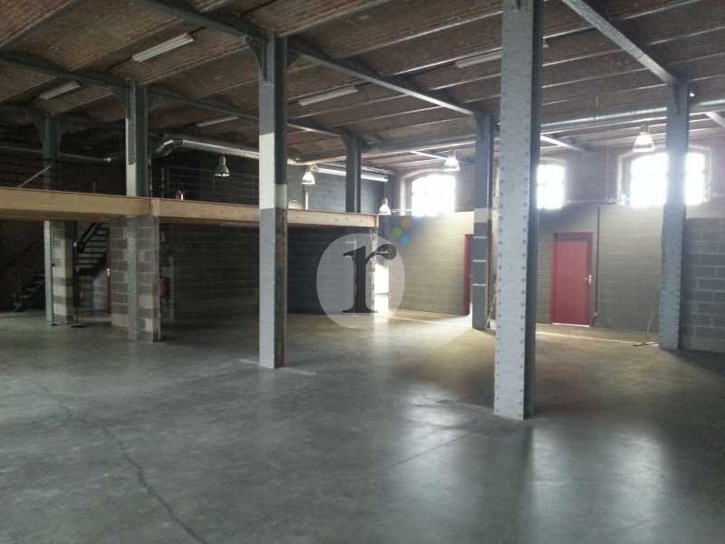 Aires d'Entreprises vous propose, à la location,