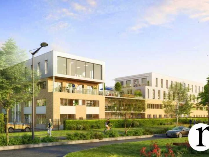 Aires d'Entreprises vous offre la possibilité d'a