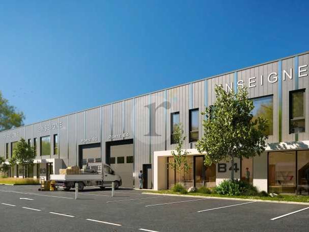 Aires d'Entreprises vous propose, à l'achat ou à 