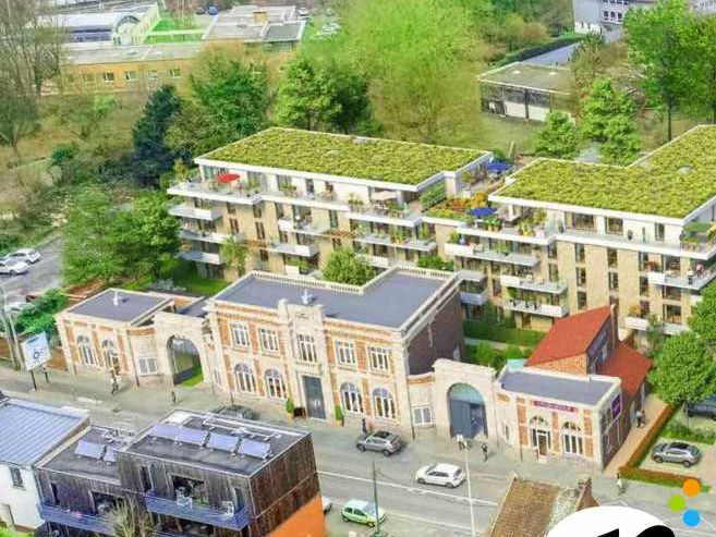 Aires d'Entreprises vous propose à la vente un im