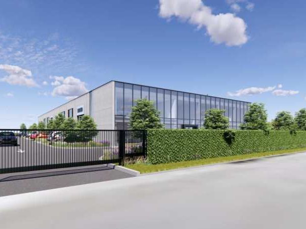 Aires d'Entreprises vous propose, à l'acquisition