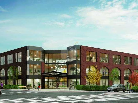 Aires d'Entreprises vous propose, à la location, 