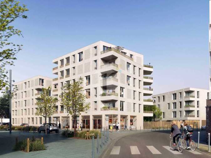 Aires d'Entreprises vous propose, à la vente, ce 