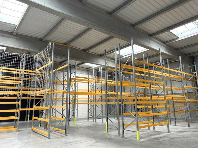 Aires d'Entreprise vous propose, à la location ou