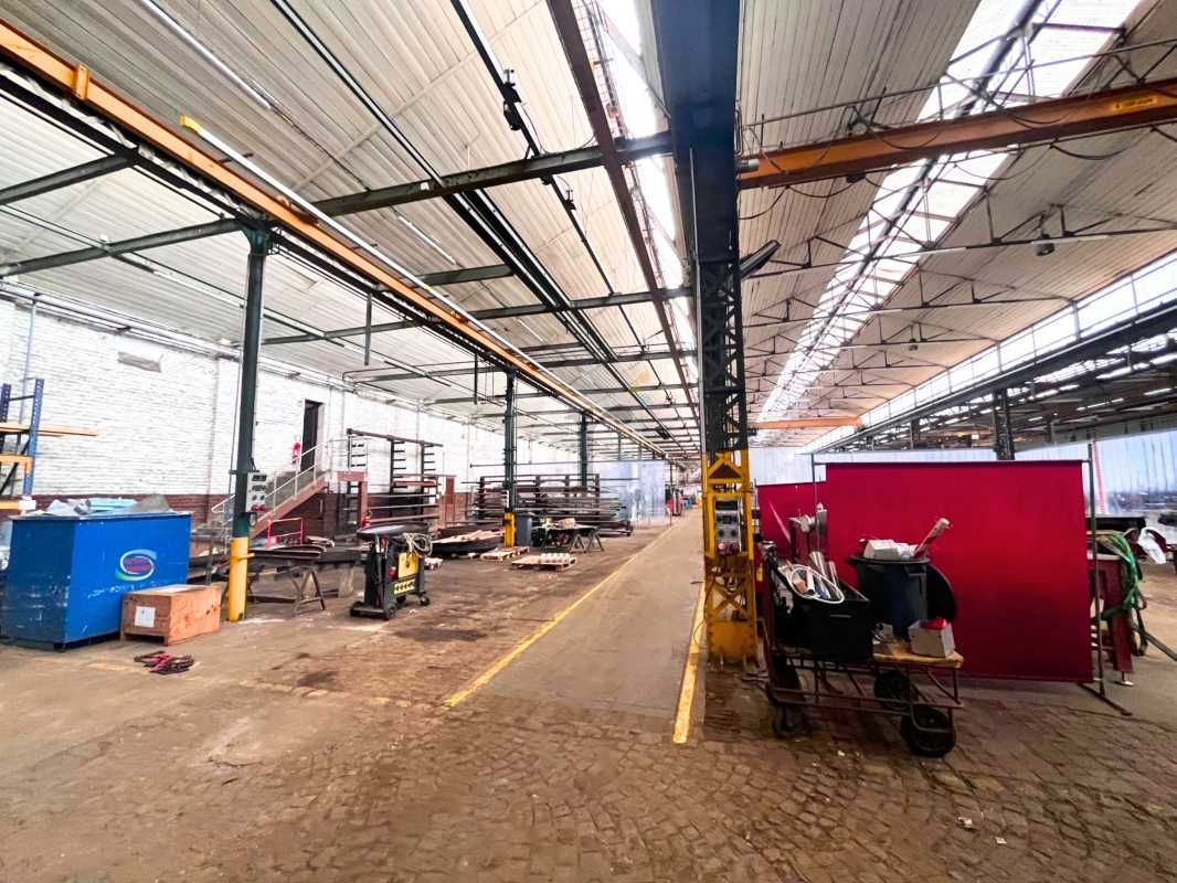 Aires d'Entreprises vous propose, à la location o