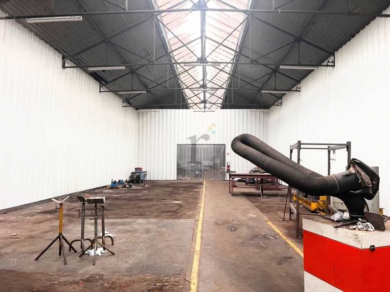 Aires d'Entreprises vous propose, à la location o