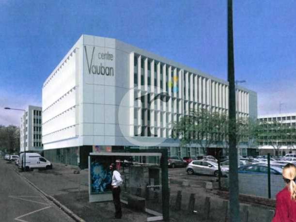 Aires d'Entreprises vous propose ces surfaces de 