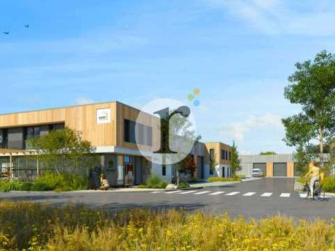 Aires d'Entreprises vous propose, à la vente ou à