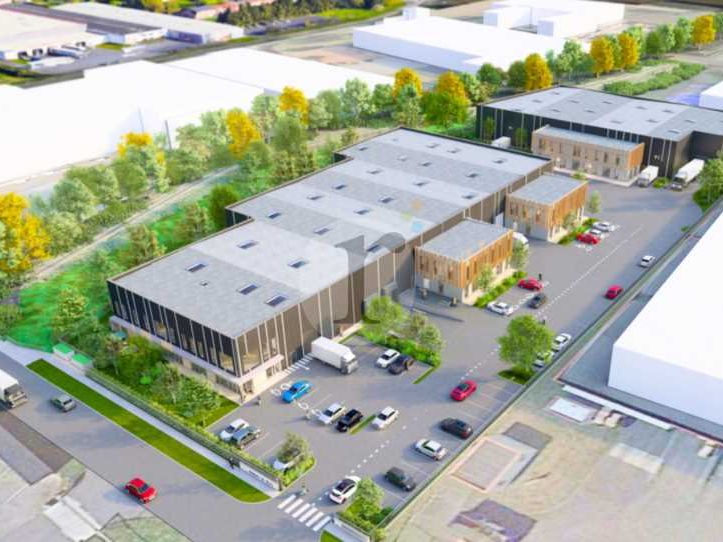 Aires d'Entreprises vous propose, à l'acquisition