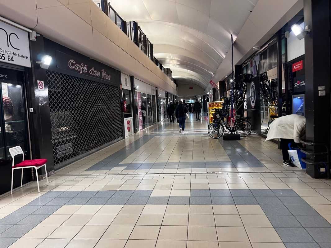 Aires d'Entreprises vous propose à la location ce