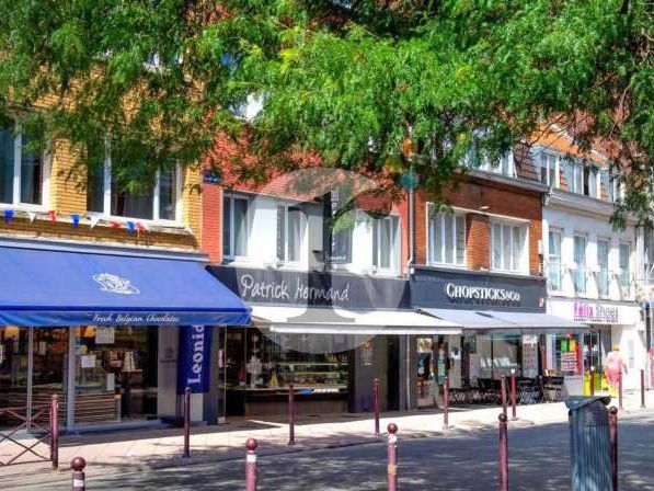 Aires d'Entreprises vous propose à la location ce