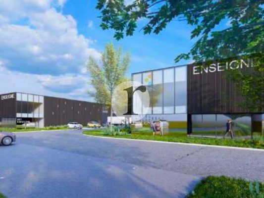 Aires d'Entreprises vous propose, à la location,