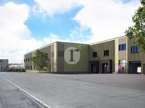 Aires d'Entreprises vous propose, à la location,