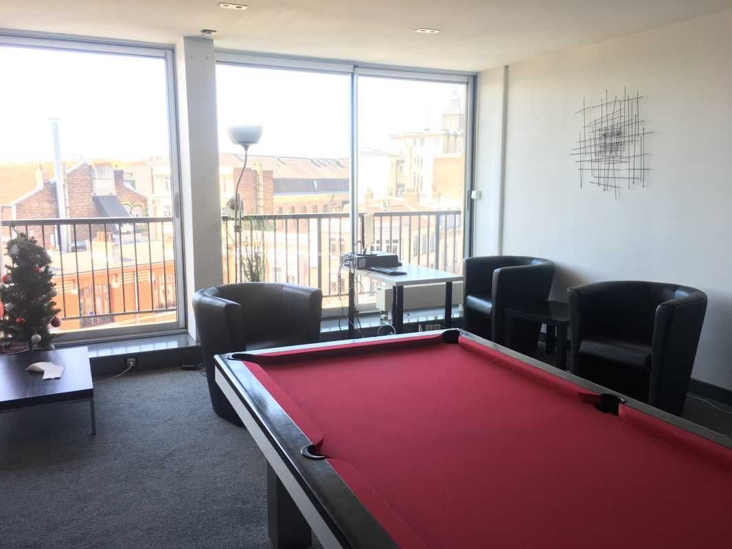 Aires d'Entreprises vous propose, à la location, 